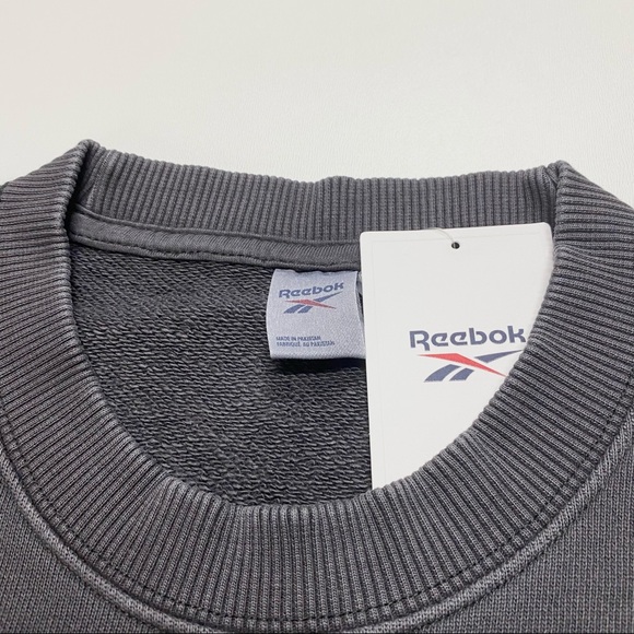 Reebok crewneck - Picture 3 of 3